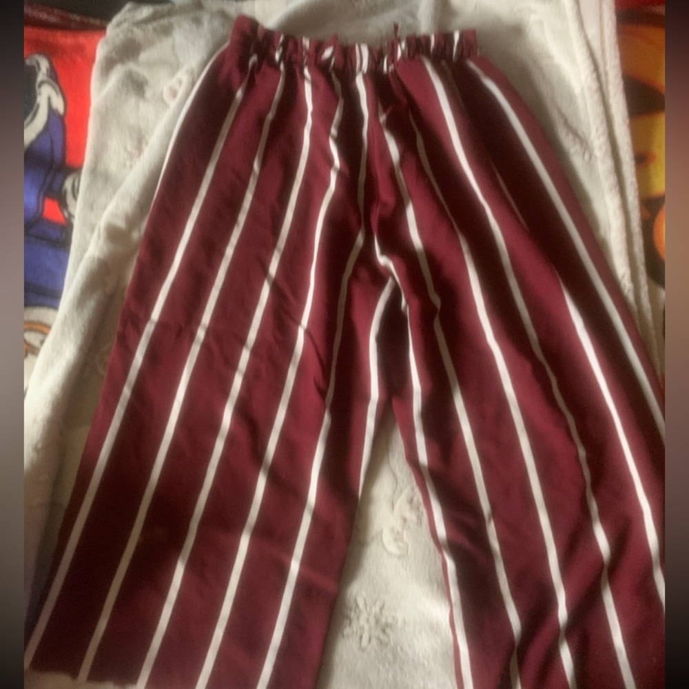 Women’s parachute pants